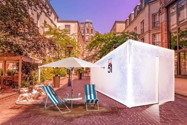 Event Presse Pastis 51 Piscine
