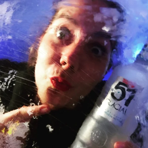 Activation Pastis 51 Piscine