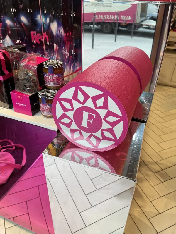 Vitrine Fauchon x Agence Sache – Image 5