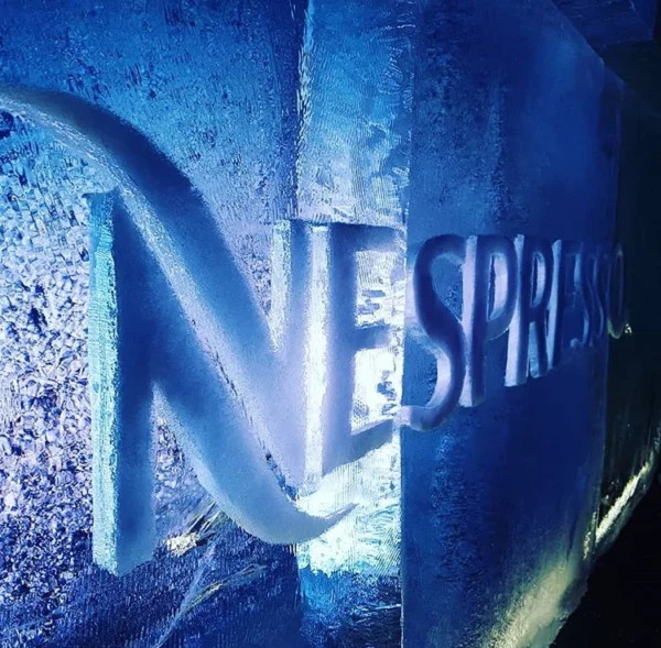 Activation pour Nespresso