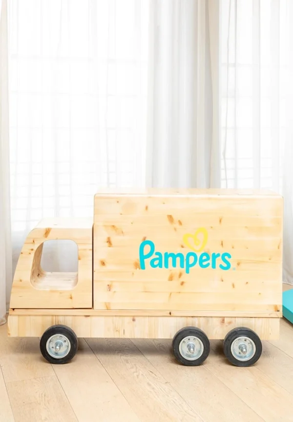 Pampers x Publicis consulting – Image 2