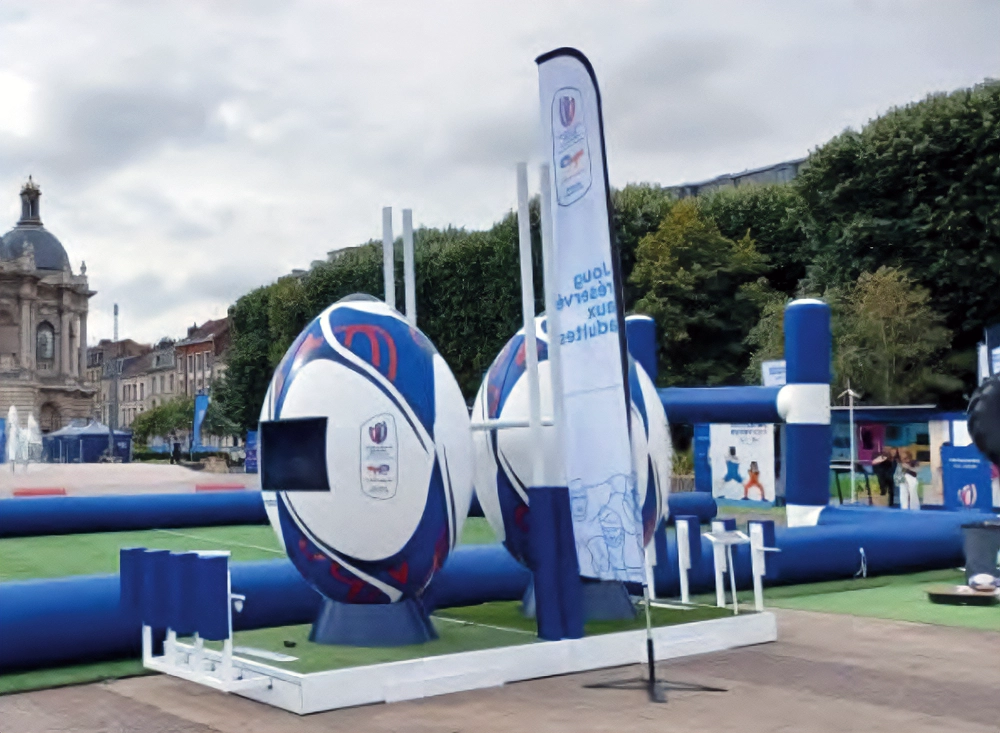 TotalEnergies par Publicis Live