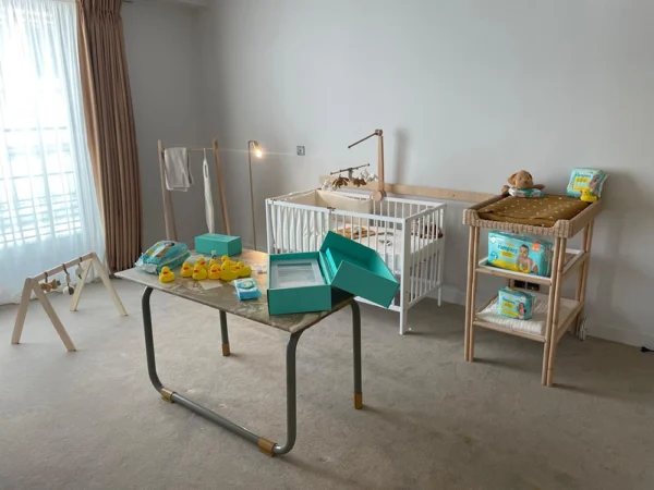 Pampers x Publicis consulting – Image 3