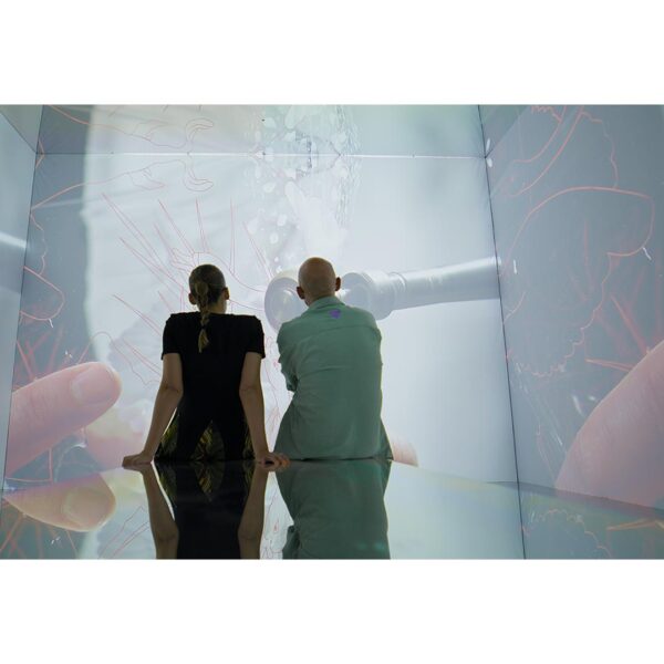 Box immersive Baccarat – Image 2
